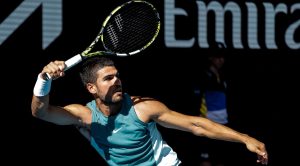 ATP – Rotterdam > Carlos Alcaraz recadre sèchement Patrick Mouratoglou : « Je ne suis pas vraiment d&rsquo;accord avec lui »