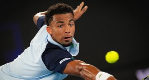 ATP – Rotterdam, France > Battu dès les huitièmes de finale, Arthur Fils inquiète