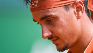 ATP > Sonego sur les réactions après la suspension de Sinner : « Je suis sûr que la plupart des joueurs de tennis sont d&rsquo;accord avec Jannik, parce qu&rsquo;ils savent très bien que demain, la même chose pourrait leur arriver »
