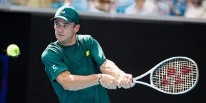 ATP > Tommy Paul a plus que de l&rsquo;ambition : « Je pense qu&rsquo;il me reste beaucoup à faire. Mon grand objectif est d&rsquo;être dans…