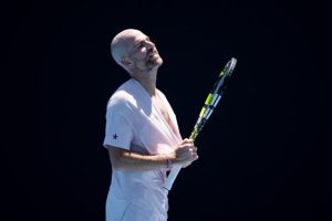 Adrian Mannarino éliminé au premier tour de l&rsquo;Open de Dallas