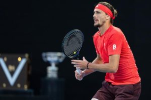 Alexander Zverev éliminé en quarts de finale du tournoi de Buenos Aires