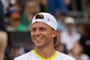 Alexandre Müller intègre le top 50 du classement ATP, toujours dominé par Jannik Sinner