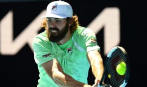 « Allensworth est le pire arbitre de chaise de l’ATP »