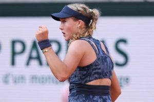 Andreeva fait tomber Swiatek et rejoint le dernier carré à Dubaï