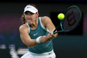 Andreeva première qualifiée pour la finale de Dubaï