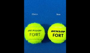 Après 25 minutes d’utilisation, Sabalenka montre l’état de ses balles et renforce la polémique