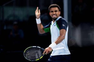 Arthur Fils éliminé par Daniel Altmaier au 2e tour à Rotterdam