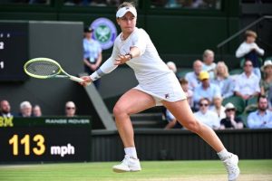 Barbora Krejcikova déclare forfait pour les tournois d&rsquo;Indian Wells et Miami