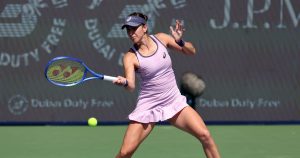 Belinda Bencic: « La plupart des gens disaient que ce serait impossible de revenir… » – rts.ch