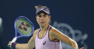 Bencic signe l&rsquo;exploit et se hisse en finale – rts.ch