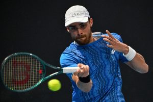 Bonzi et Herbert offrent le point de la victoire à la France face au Brésil
