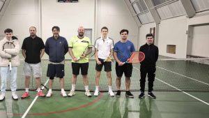 Boulogne-sur-Gesse. Tennis : les derniers résultats des Trois châteaux