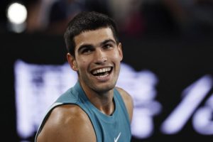 Carlos Alcaraz écoeure Andrea Vavassori et file en quarts de finale de l&rsquo;Open de Rotterdam