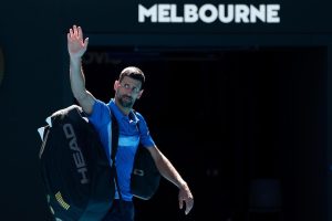  » Ce qu&rsquo;a enduré Djokovic à Melbourne est inacceptable « 