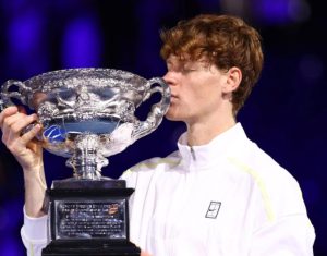  » Ce que Jannik Sinner est en train de réaliser est incroyable « 