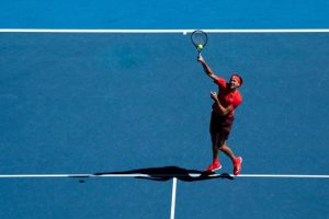 Ce qu&rsquo;il manque à Zverev selon Santoro