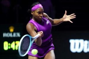 « C’est bien que la WTA protège les joueuses »