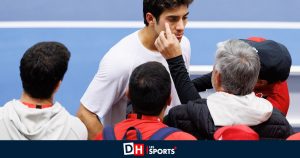 Coupe Davis : voici les demandes folles du Chili dans l&rsquo;affaire Zizou Bergs – Cristian Garin