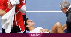 Coupe Davis – Affaire Zizou Bergs : voici pourquoi la Fédération internationale de tennis rejette la plainte du Chili