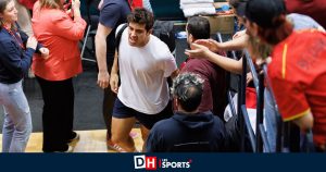 « Dans la liste des plus gros scandales du tennis chilien », « Enorme controverse » : la presse chilienne réagit à l&rsquo;affaire Zizou Bergs – Christian Garin