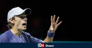 Dans les couloirs de l&rsquo;ATP 500 de Rotterdam, les joueurs ne se mouillent pas sur l&rsquo;affaire Bergs-Garin : « Désolé, je n&rsquo;étais pas au courant »