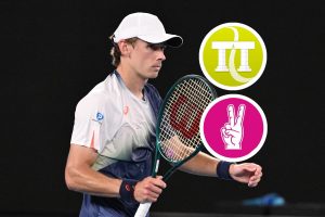 De Minaur, Medvedev, Alcaraz ou Lehecka, notre avis et les cotes intéressantes des quarts de finale de l’ATP 500 de Doha