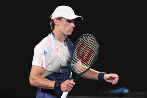 De Minaur met fin au joli parcours de Bellucci à Rotterdam