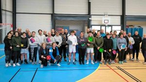 Début d’année dynamique au Tennis-Club de Marciac