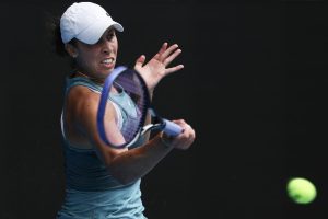 Déjà forfait à Doha, Keys renonce à participer au Masters 1000 de Dubaï