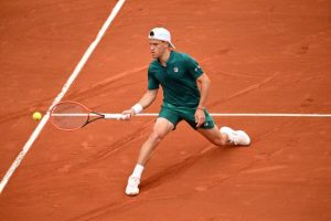 Diego Schwartzman prend sa retraite après sa défaite en 8es à Buenos Aires