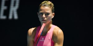 ATP – WTA > Accusée de vol et de fuite fiscale, Camila Giorgi a déjà trouvé sa reconversion en Argentine…