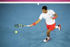Félix Auger-Aliassime remporte l&rsquo;Open d&rsquo;Occitanie au bout du suspense