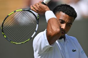 Fils officialise son forfait pour le tournoi de Doha