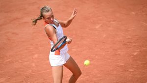 Formation, vivier, relève… Où en est l’avenir du tennis féminin français?