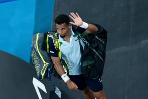 Gaël Monfils et Arthur Fils déclarent forfait pour le Tournoi de Marseille