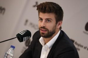 Gerard Piqué veut une nouvelle fois réformer le tennis