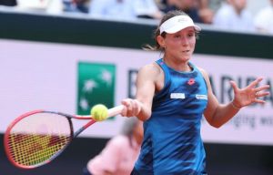 Gracheva renversée par Stearns au premier tour du tournoi de Cluj-Napoca