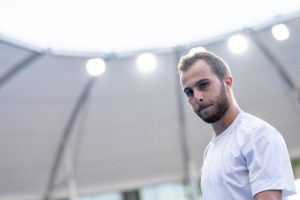 Hugo Gaston et Corentin Moutet éliminés d&rsquo;entrée à Santiago