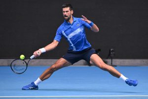 « J’aimerais jouer contre Djokovic avant qu’il ne prenne sa retraite »