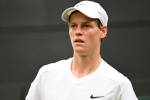 Jannik Sinner, après sa suspension de trois mois