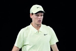Jannik Sinner inéligible au titre de sportif de l&rsquo;année 2024 après sa suspension