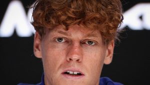 Jannik Sinner suspendu pour dopage : « J’ai peur que personne ne fasse la même chose… » Une légende du tennis propose de boycotter l’Italien