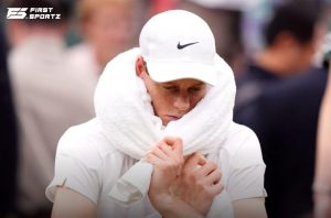 Jannik Sinner suspendu trois mois va rater quatre masters 1000