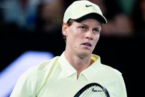Jannik Sinner va perdre 2 100 points au classement ATP pendant ses trois mois de suspension
