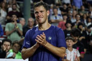 » J&rsquo;aurais pu aller loin à Roland Garros sans Rafa et Novak « 
