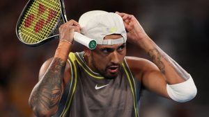 « Je ne crois plus en un sport propre », « Triste jour pour le tennis »: Kyrgios et Wawrinka critiquent la durée de la suspension de Sinner