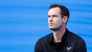 « Je ne sais pas m&rsquo;arrêter! », le baptême cauchemar d&rsquo;Andy Murray pour son premier séjour au ski