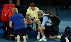 Korda éliminé d’entrée par Virtanen à Marseille