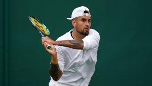 Kyrgios et Wawrinka dégoûtés de voir Sinner seulement suspendu trois mois pour dopage